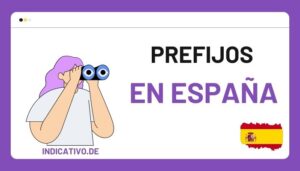 Prefijos de España: Conoce quien te llama con esta lista completa por ...