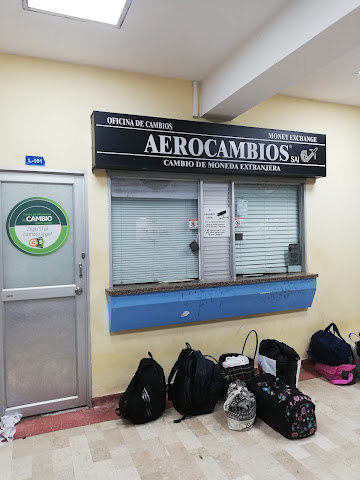 Conoce a Aerocambios