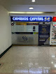 Conoce a Cambios Capital Money Exchange