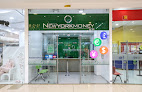 Conoce a Cambios New York Money - Centro Comercial Santafe