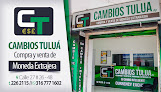 Conoce a Casa De Cambios Tulua - Compra Y Venta De Moneda Extranjera - Dólar - Euro
