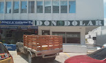 Conoce a Don Dolar