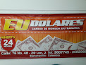 Conoce a Eu Dolares
