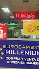Conoce a Eurocambios Millenium Cosmocentro