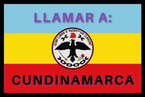 indicativo-para-llamar-al-Cundinamarca