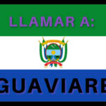 indicativo-para-llamar-al-Guaviare