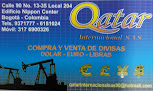 Conoce a Qatar 90